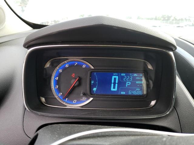 صورة رقم 9 من المزاد - 2016 CHEVROLET TRAX 1LT مع VIN 3GNCJLSB9GL216377