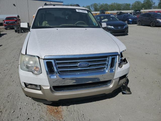 Photo 5 from auction – 2007 FORD EXPLORER E with VIN 1FMEU64837UB29362