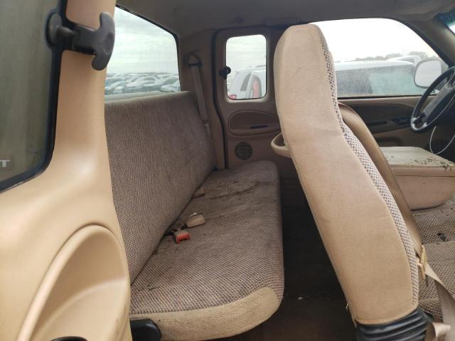 Photo 10 from auction – 2001 DODGE RAM 1500 with VIN 3B7HC13Y91M261255