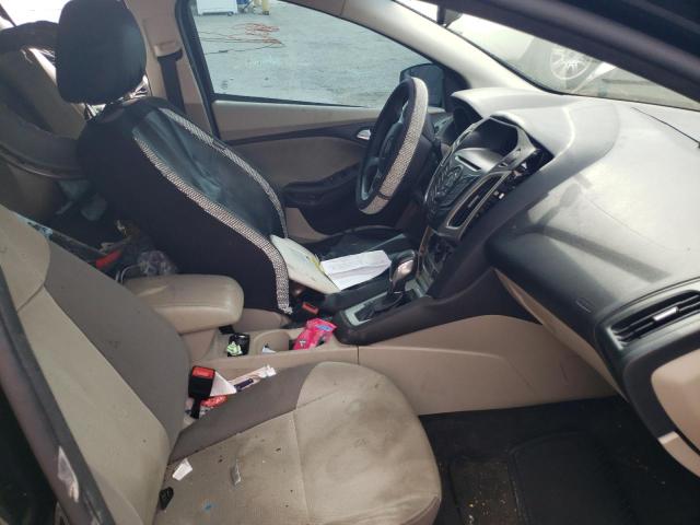 Photo 7 from auction – 2014 FORD FOCUS SE with VIN 1FADP3F26EL121683