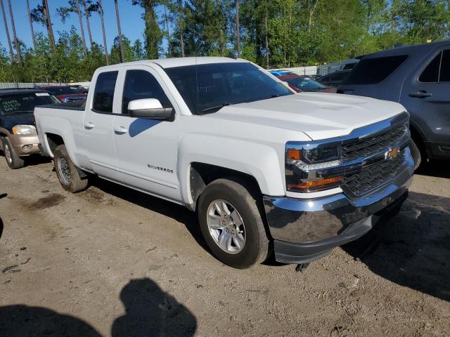 Photo 4 from auction – 2019 CHEVROLET SILVERADO with VIN 2GCRCPEC1K1119810