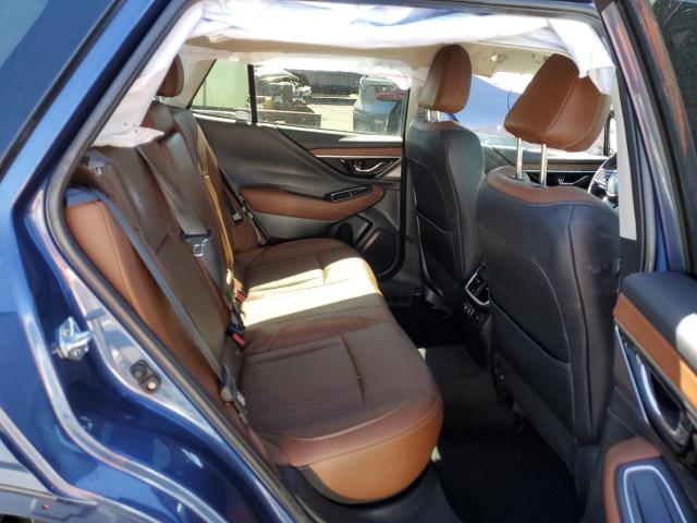 Photo 11 from auction – 2021 SUBARU OUTBACK TO with VIN 4S4BTGPD2M3165873