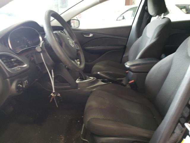 Photo 7 from auction – 2015 DODGE DART SE with VIN 1C3CDFAA2FD298987