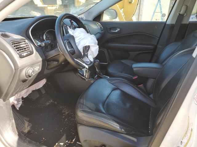 Photo 7 from auction – 2019 JEEP COMPASS LI with VIN 3C4NJCCB0KT662832