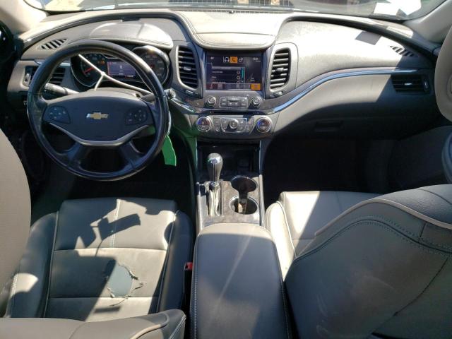 Photo 8 from auction – 2014 CHEVROLET IMPALA LT with VIN 1G1125S3XEU138012