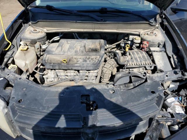Photo 11 from auction – 2009 DODGE AVENGER SE with VIN 1B3LC46B89N532084