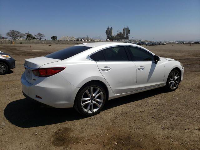 Photo 3 from auction – 2015 MAZDA 6 TOURING with VIN JM1GJ1V54F1179071