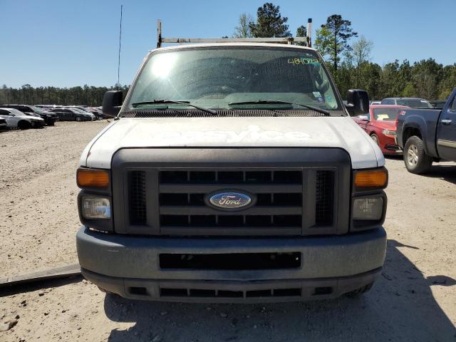 Photo 5 from auction – 2010 FORD ECONOLINE with VIN 1FTSS3EL1ADA13342