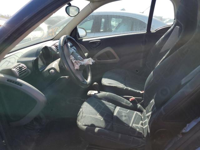 Photo 7 from auction – 2010 SMART FORTWO PUR with VIN WMEEJ3BA1AK371668