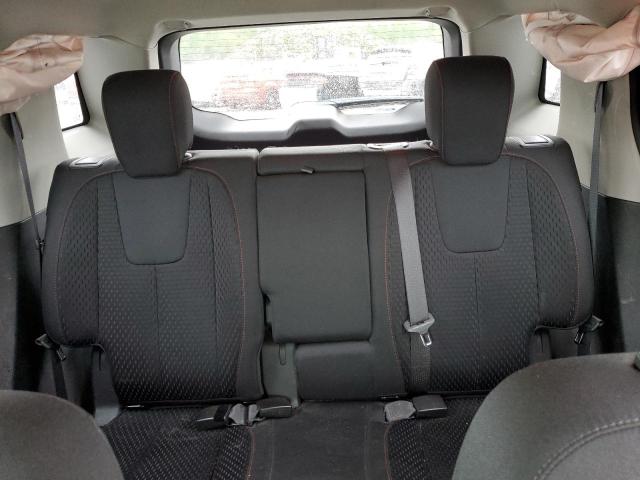 Photo 10 from auction – 2015 GMC TERRAIN SL with VIN 2GKFLVEK0F6200440