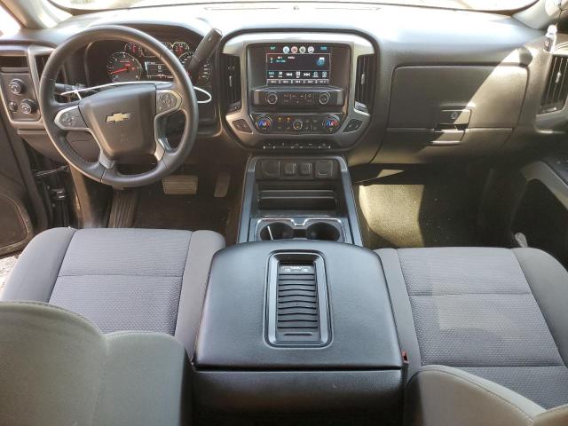 Photo 8 from auction – 2017 CHEVROLET SILVERADO with VIN 1GCUKREC7HF105498