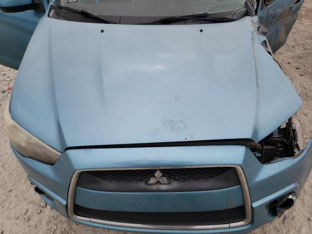 Zdjęcie 12 z aukcji – 2011 MITSUBISHI OUTLANDER z VIN JA4AR4AU7BZ006079