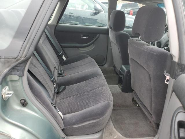 Photo 10 from auction – 2004 SUBARU LEGACY L S with VIN 4S3BE625746209616
