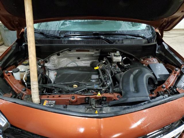 Photo 12 from auction – 2020 BUICK ENCORE GX with VIN KL4MMBS25LB087834