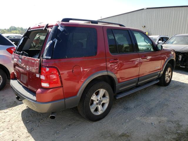 Photo 3 from auction – 2004 FORD EXPLORER X with VIN 1FMZU73K84ZA68898
