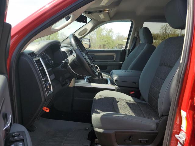 Photo 7 from auction – 2016 RAM 1500 SLT with VIN 3C6RR7LT6GG331741