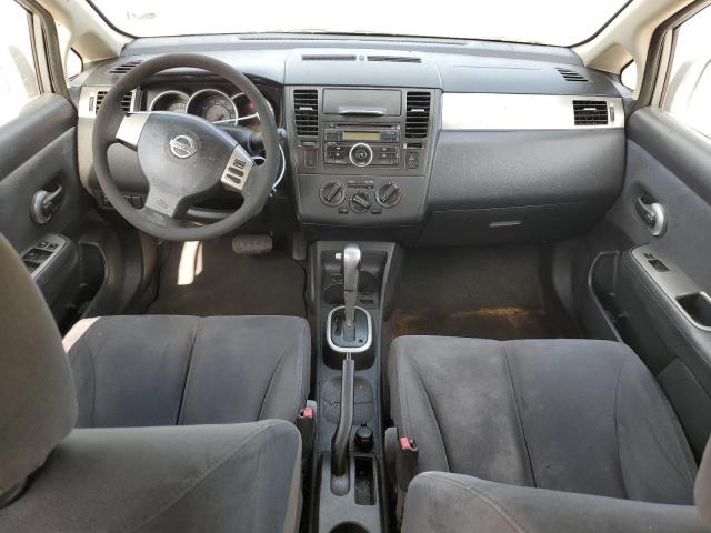 Photo 8 from auction – 2009 NISSAN VERSA S with VIN 3N1BC13E59L377178