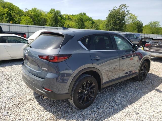 Photo 3 from auction – 2022 MAZDA CX-5 PREFE with VIN JM3KFBCM9N1602552