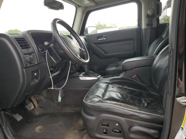 صورة رقم 7 من المزاد - 2009 HUMMER H3 مع VIN 5GTEN13E198112463
