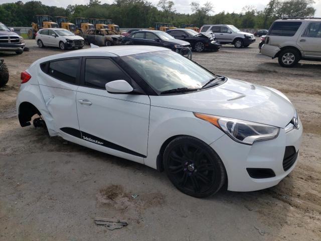 Photo 4 from auction – 2014 HYUNDAI VELOSTER with VIN KMHTC6AD7EU185278