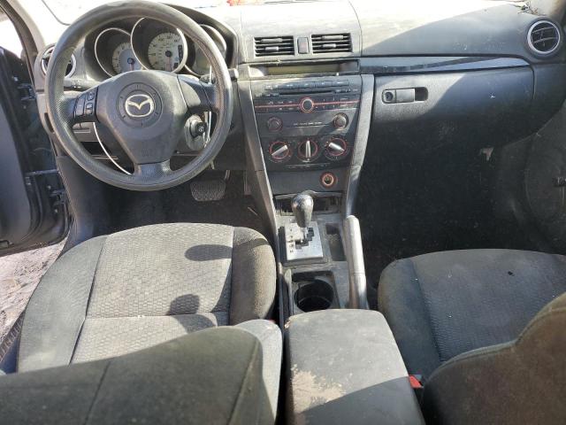 Photo 8 from auction – 2022 MAZDA 3 I with VIN JM1BK32F291229986