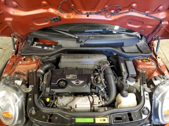 Photo 11 from auction – 2011 MINI COOPER S with VIN WMWSV3C5XBTY11693