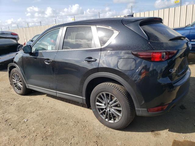 Photo 2 from auction – 2021 MAZDA CX-5 TOURI with VIN JM3KFBCM4M0497777