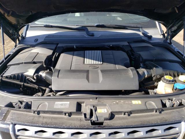 Photo 11 from auction – 2014 LAND ROVER LR4 HSE with VIN SALAG2V68EA718978