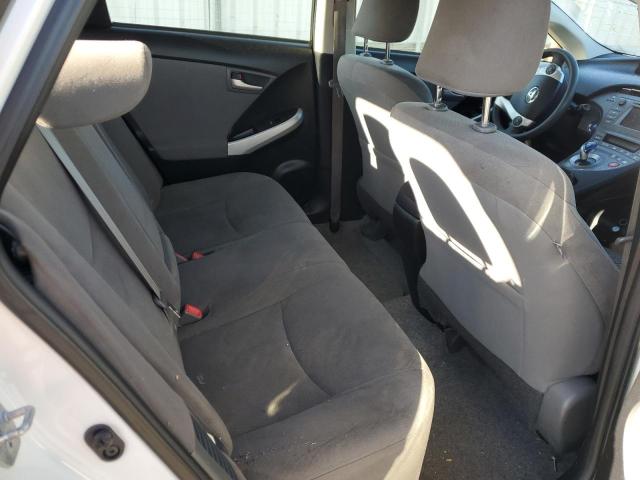 Photo 10 from auction – 2015 TOYOTA PRIUS with VIN JTDKN3DU5F1982958