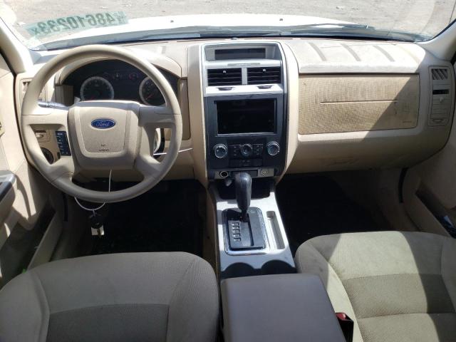 Photo 8 from auction – 2008 FORD ESCAPE XLT with VIN 1FMCU93128KD66256