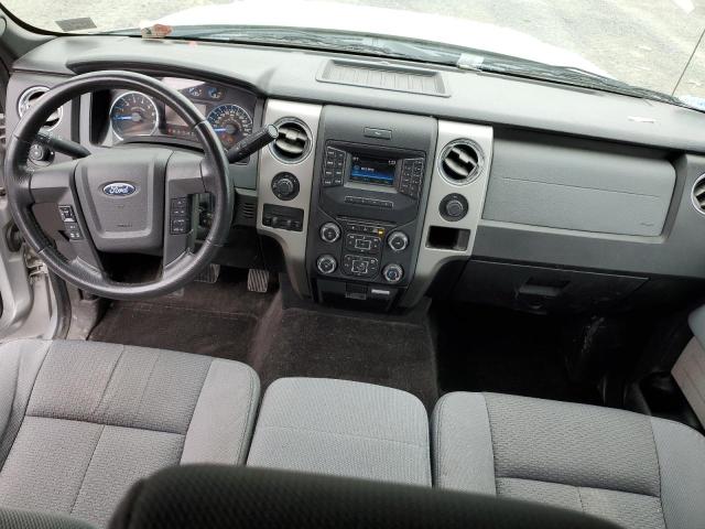Photo 8 from auction – 2014 FORD F150 SUPER with VIN 1FTFX1ET2EFC64274