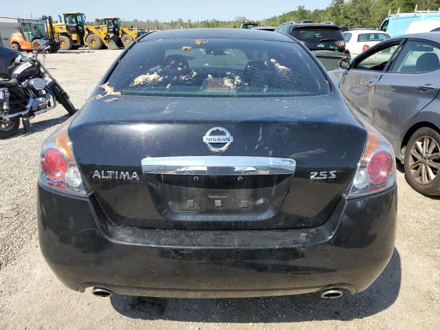 Photo 6 from auction – 2012 NISSAN ALTIMA BAS with VIN 1N4AL2AP8CC191226
