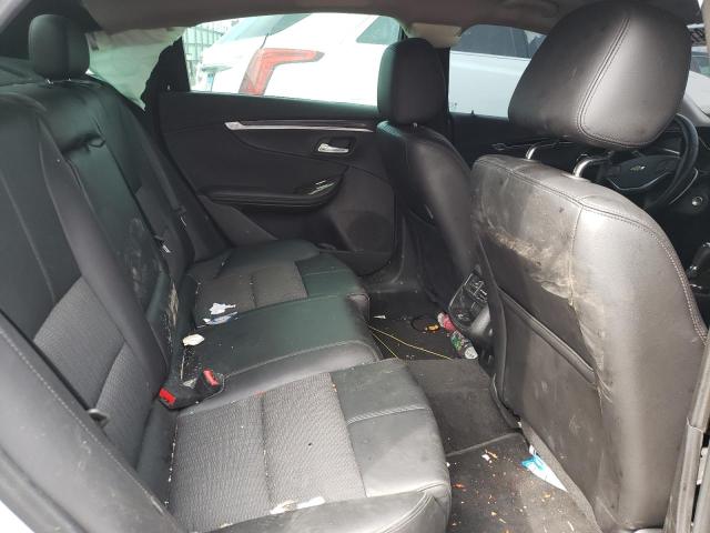 Photo 10 from auction – 2015 CHEVROLET IMPALA LT with VIN 2G1125S31F9102496