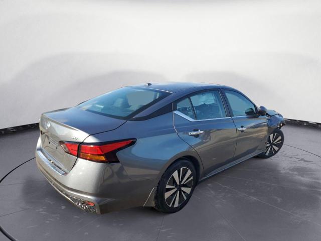 Photo 3 from auction – 2022 NISSAN ALTIMA SV with VIN 1N4BL4DV1NN413185