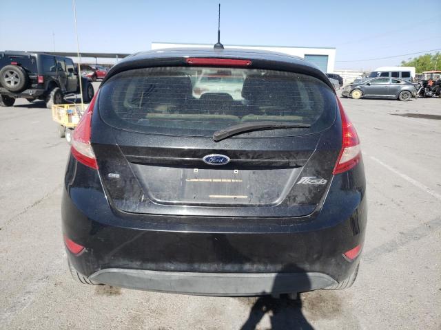 Photo 6 from auction – 2013 FORD FIESTA SE with VIN 3FADP4EJ7DM118996