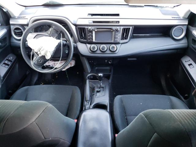Photo 8 from auction – 2018 TOYOTA RAV4 LE with VIN 2T3ZFREV2JW408639