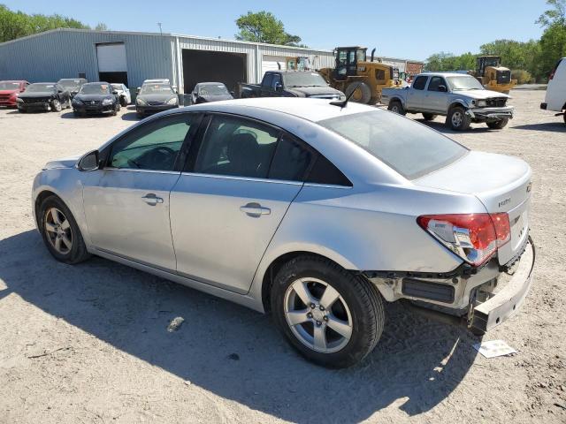 Photo 2 from auction – 2014 CHEVROLET CRUZE LT with VIN 1G1PC5SB0E7284366