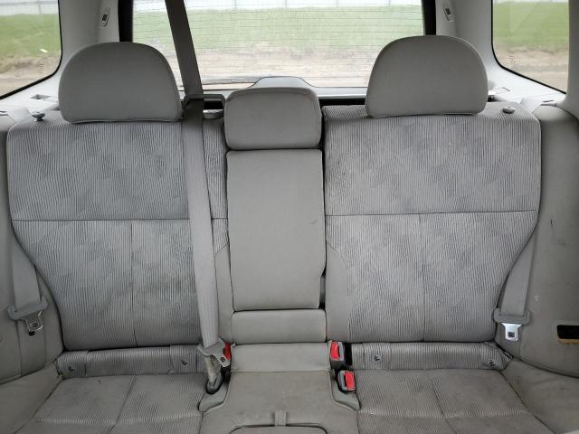 Photo 10 from auction – 2010 SUBARU FORESTER 2 with VIN JF2SH6CC5AH722093