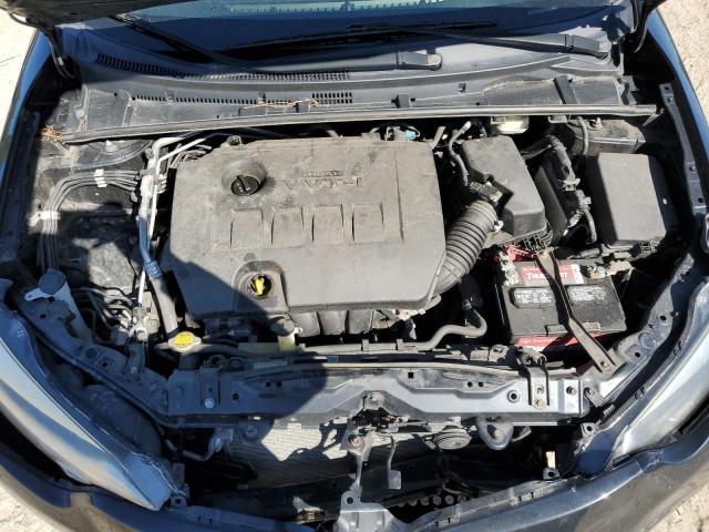 Photo 11 from auction – 2016 TOYOTA COROLLA L with VIN 2T1BURHE2GC604375