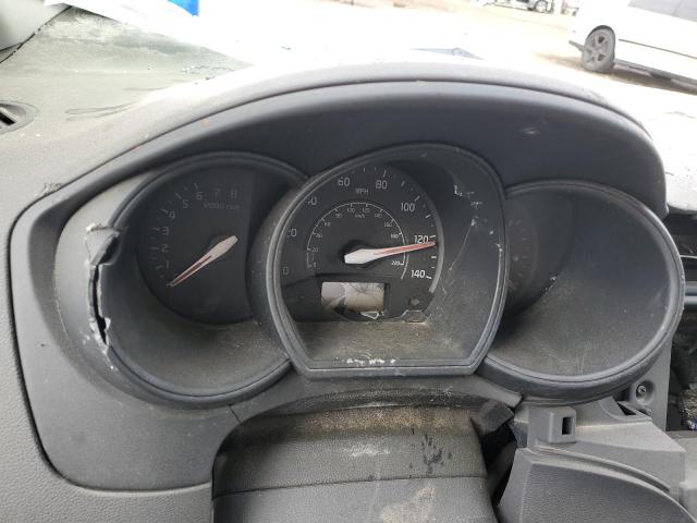 Photo 9 from auction – 2013 KIA RIO LX with VIN KNADM4A3XD6098962
