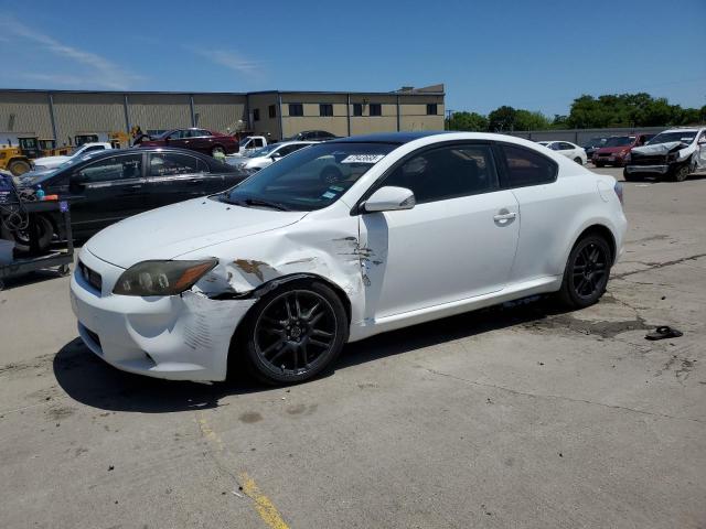 Photo 1 from auction – 2010 TOYOTA SCION TC with VIN JTKDE3B72A0310319