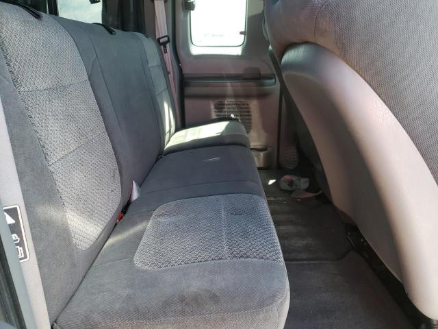 Photo 10 from auction – 2002 FORD F250 SUPER with VIN 1FTNX21L32EA44795