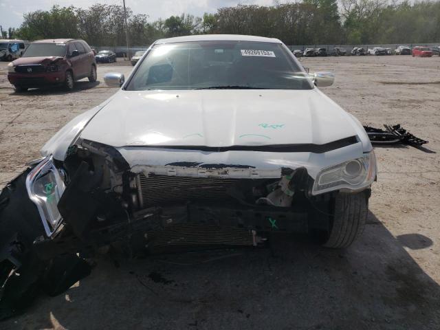 Photo 5 from auction – 2012 CHRYSLER 300 LIMITE with VIN 2C3CCACG9CH308033