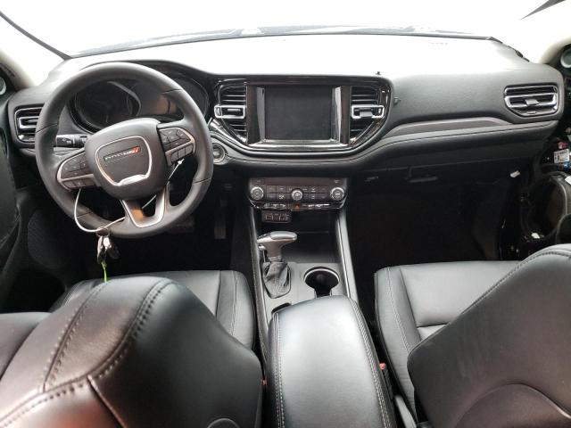 Photo 8 from auction – 2021 DODGE DURANGO SX with VIN 1C4RDHAG5MC660853