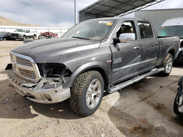 RAM 1500 LARAM 2015 z numerem VIN 1C6RR7VT6FS596941 - Zdjęcie z aukcji