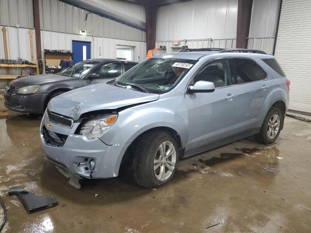 CHEVROLET EQUINOX LT 2014 with VIN 2GNFLFEK5E6135415 - Photo from auction