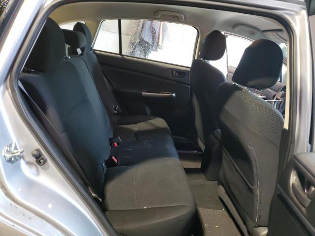 Photo 10 from auction – 2015 SUBARU IMPREZA with VIN JF1GPAA69FH203858