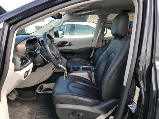 Photo 7 from auction – 2019 CHRYSLER PACIFICA T with VIN 2C4RC1EG4KR705337