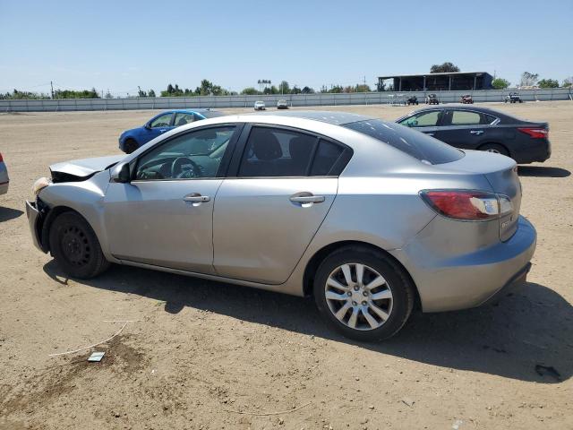 Photo 2 from auction – 2011 MAZDA 3 I with VIN JM1BL1UG6B1408495