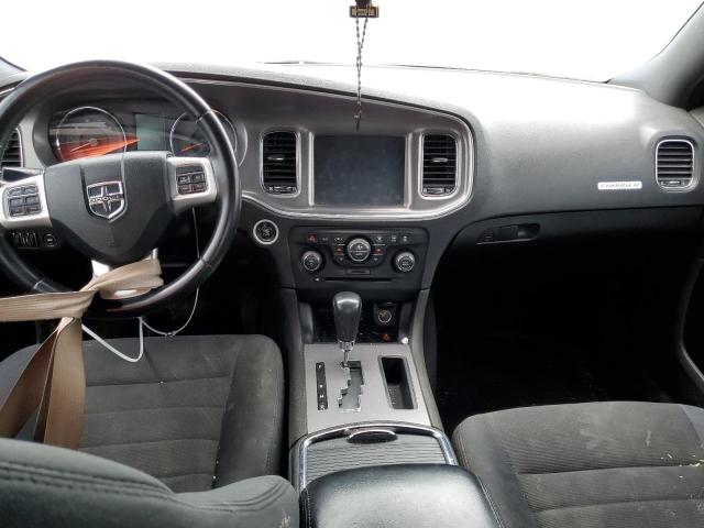 Photo 8 from auction – 2011 DODGE CHARGER with VIN 2B3CL3CGXBH534590